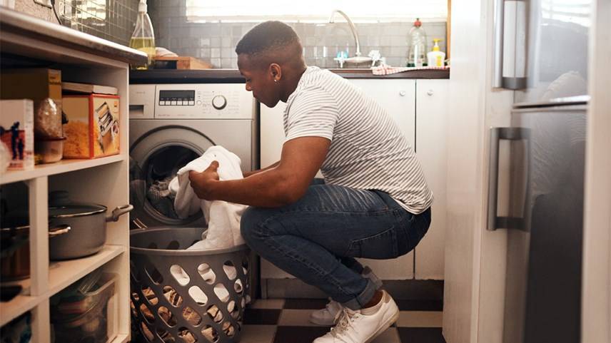 Washing symbols