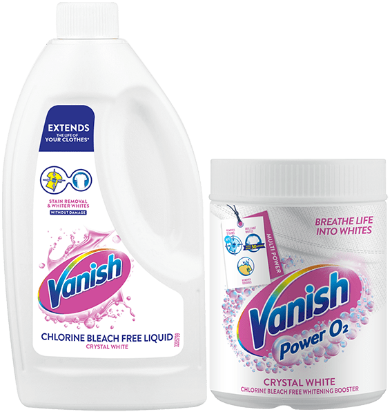 Vanish Oxi Advance Whiteners