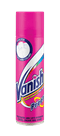 Vanish Preen Aerosol