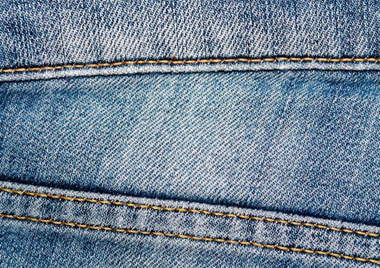 How to remove stains from denim and jeans