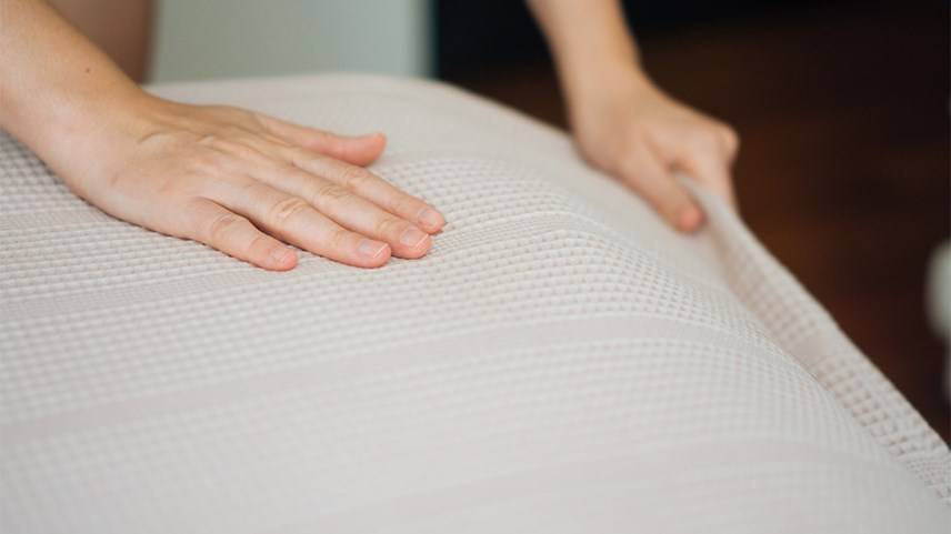 How to clean your mattress