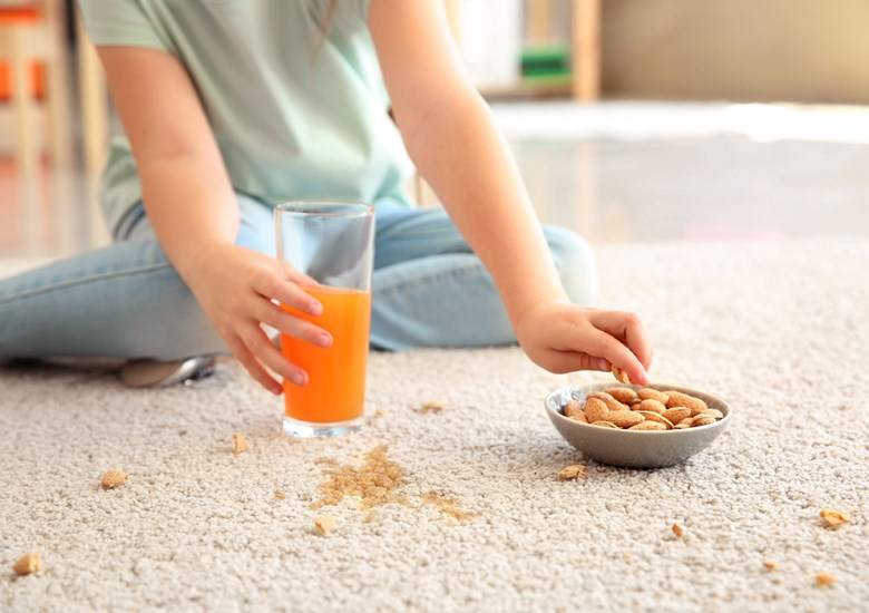 How to Clean your Carpet