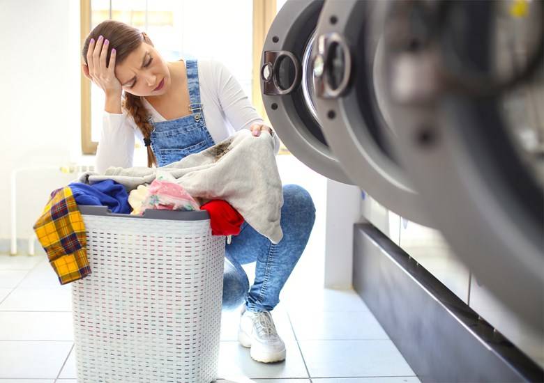 What Do the Washing Symbols on Clothes Mean?