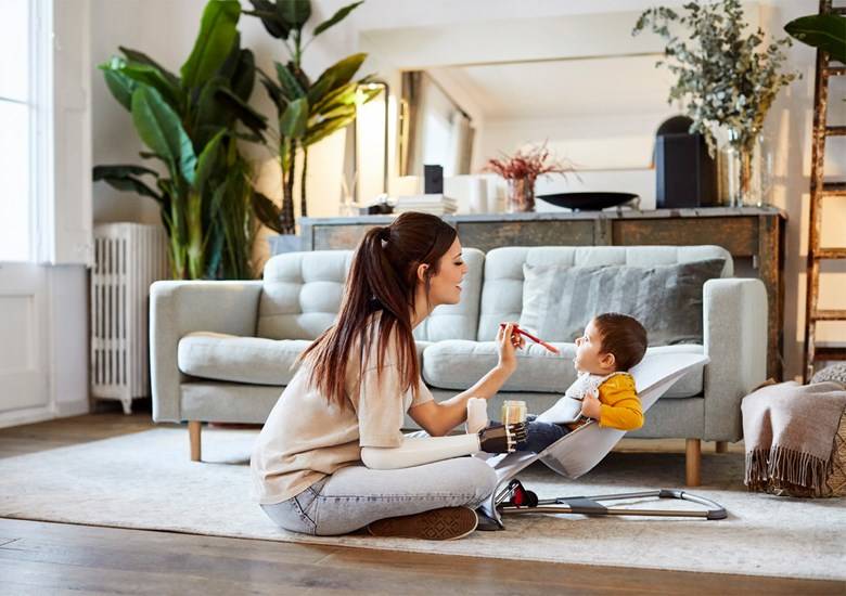 How to Remove Stains From A Carpet