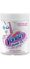 Vanish Crystal White Powder